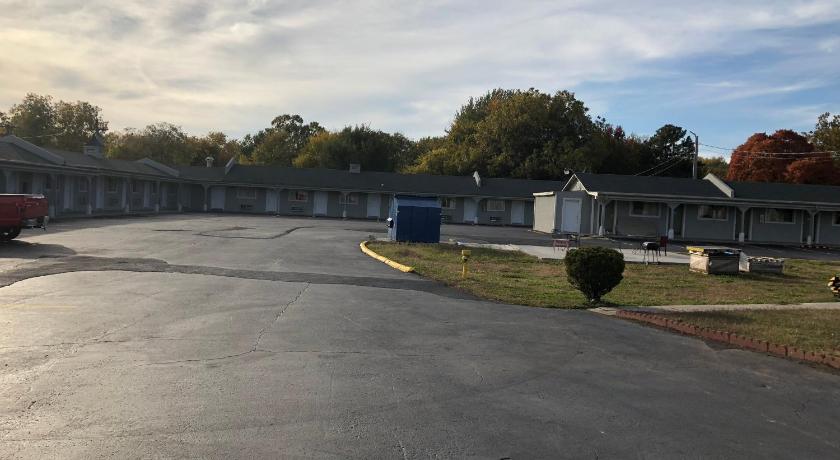Dogwood Park Inn