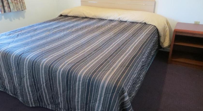 Madison Suites Motel