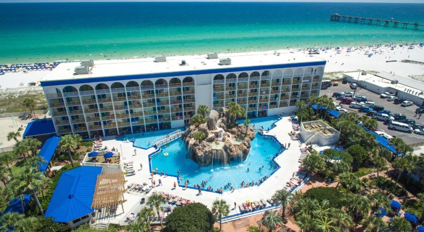 The Island Resort at Fort Walton Beach