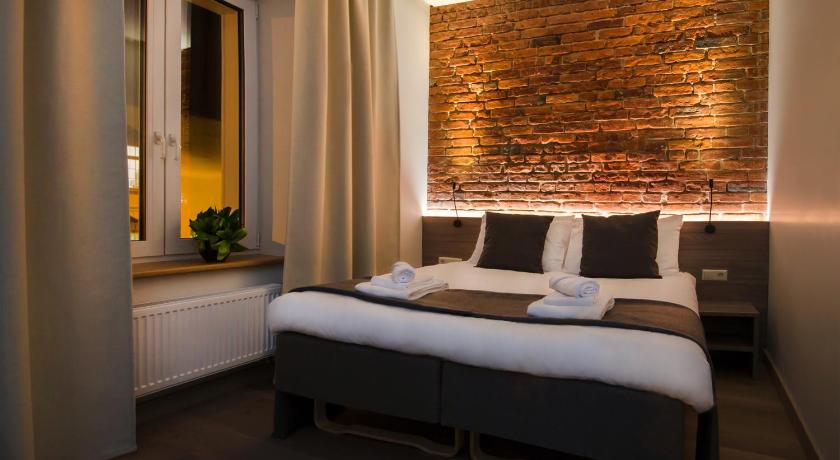 Dangė Hotel