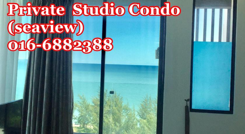 D Wharf Port Dickson Private Condo Waterfront