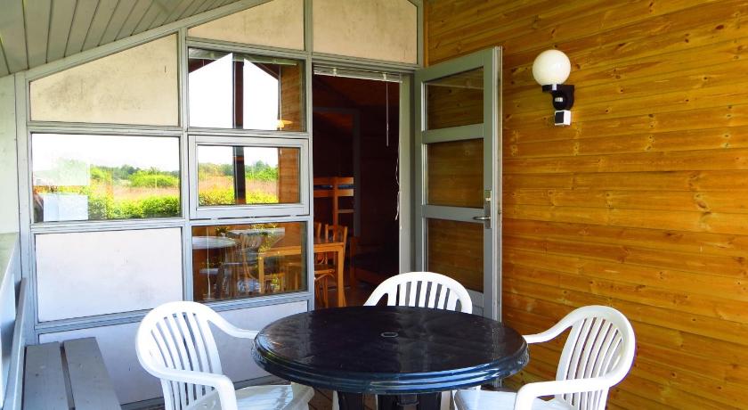 Tangloppen Camping & Cottages 이미지
