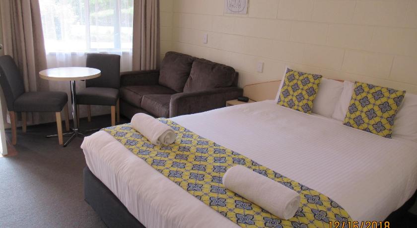 Moruya Motel