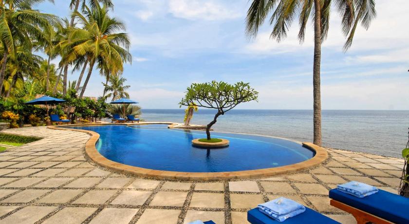 Agung Bali Nirwana Villas and Spa