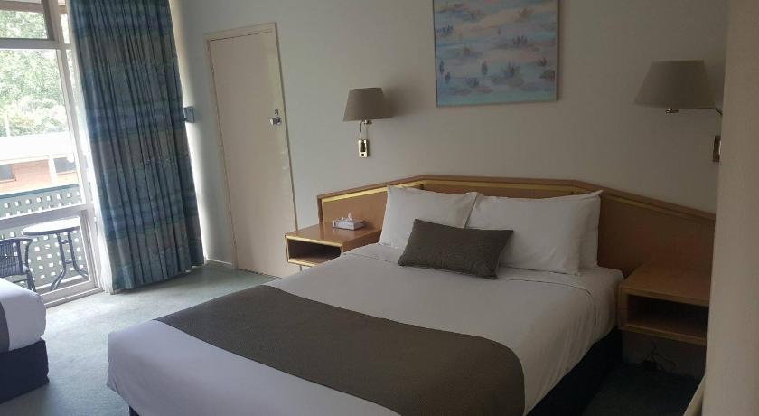 Moe Parklands Motel