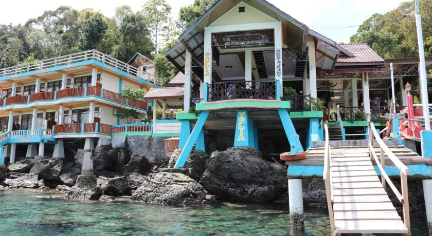 Yulia Resort