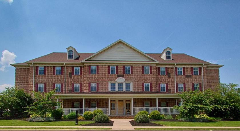 SELINSGROVE INN BED AND BREAKFAST