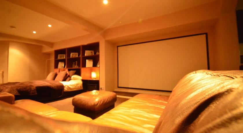 Aparthotel Glovers Court