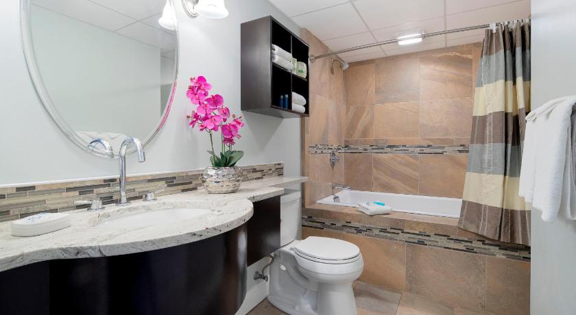 Alouette Sunrise Suites