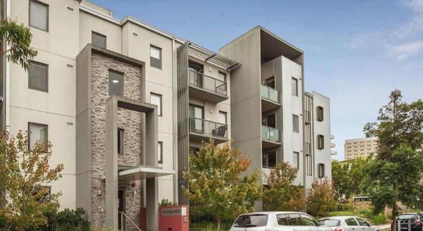 ReadySet Apartments on Altona