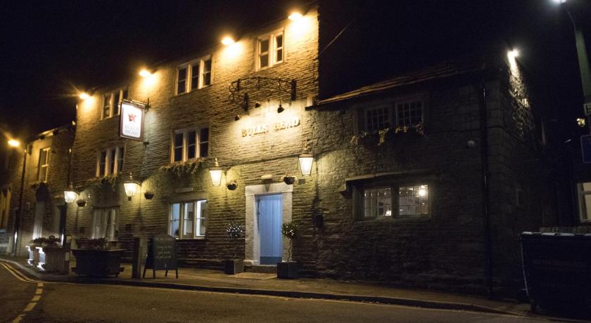 The Bulls Head