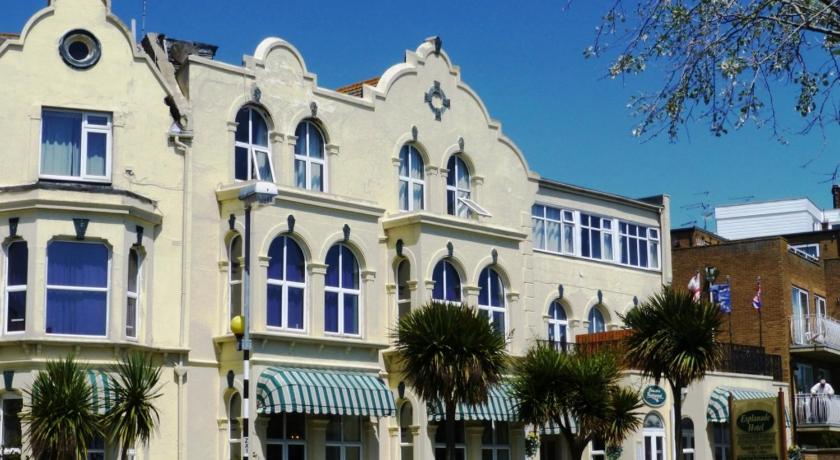 Esplanade Hotel
