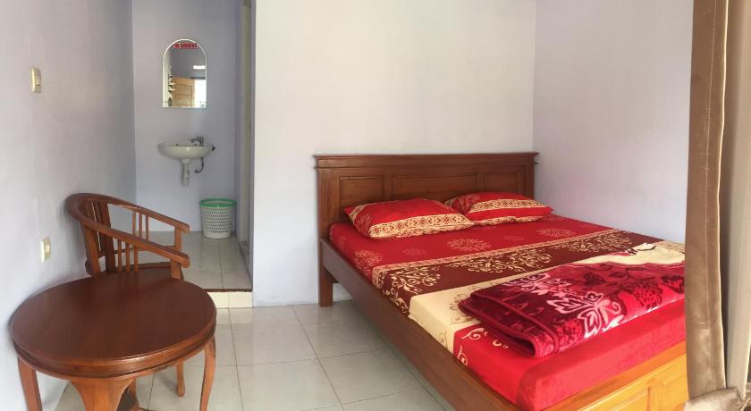 Homestay Lereng Bromo