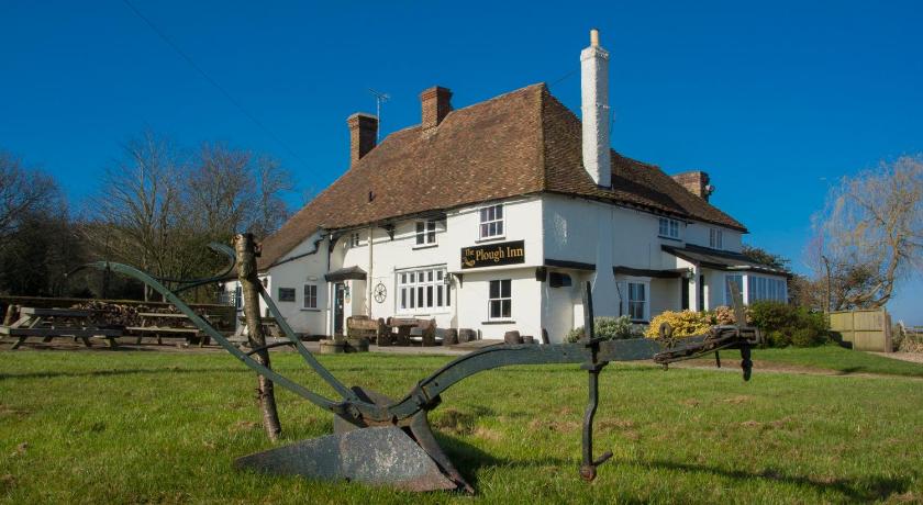 The Plough Inn