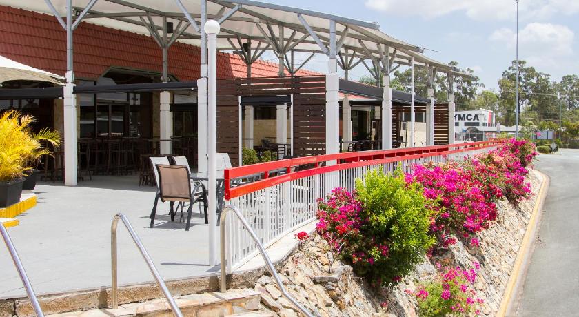 Acacia Ridge Hotel & Motel Brisbane