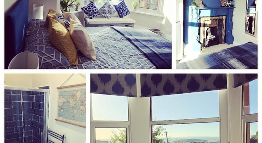 Lismore Guest House