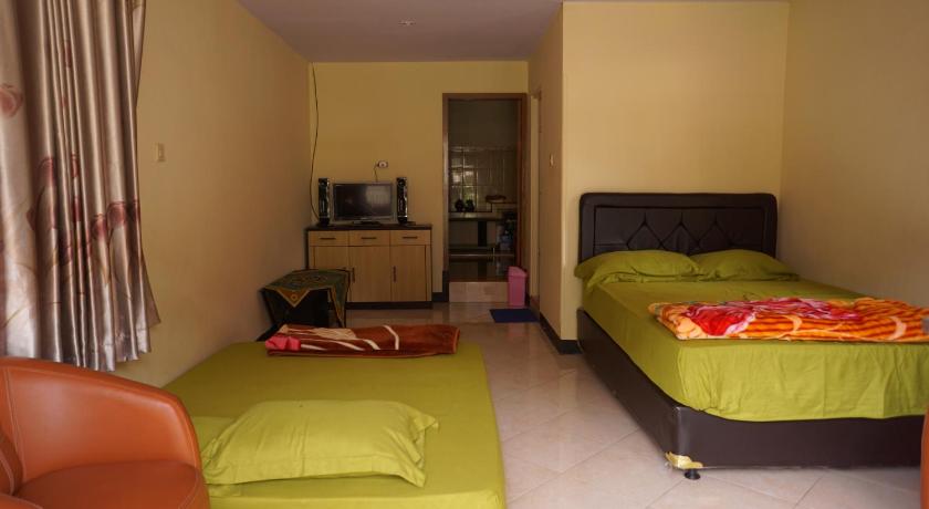 Homestay Lereng Bromo