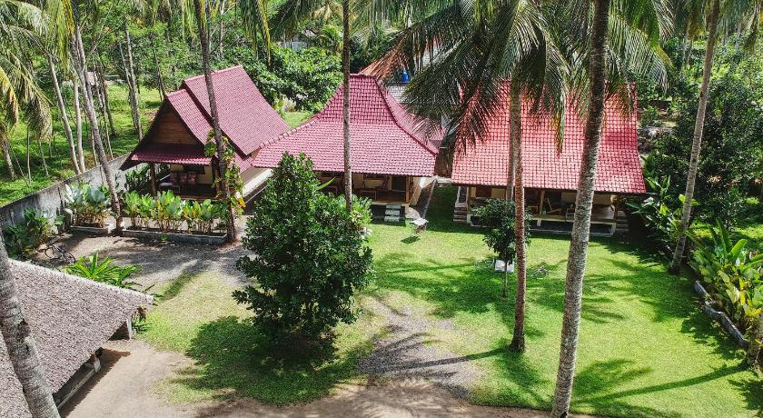 Sadati Home Stay