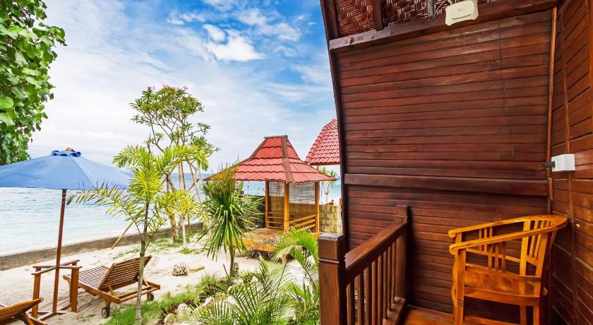 Rama Homestay