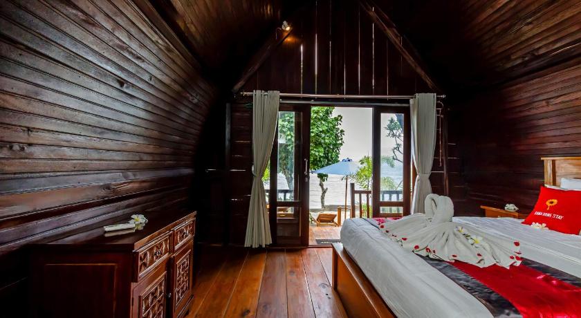 Rama Homestay