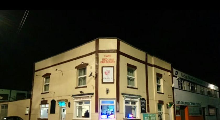 The Fox