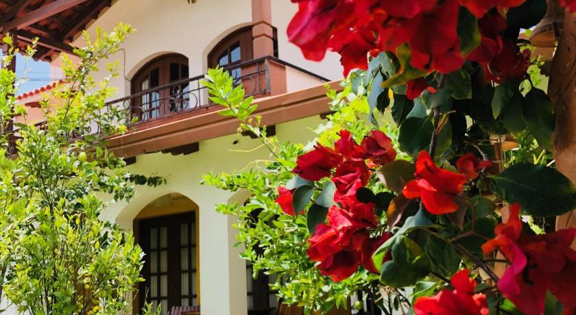 Hotel Boutique La Casa de Margarita
