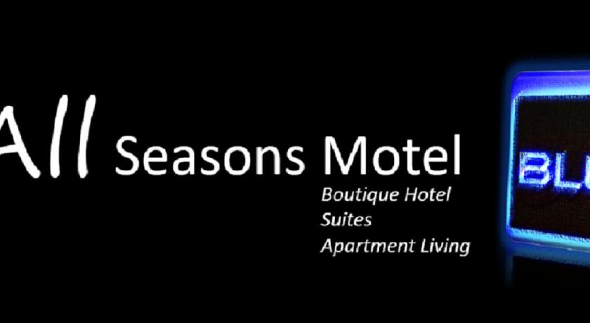 All Seasons Motel