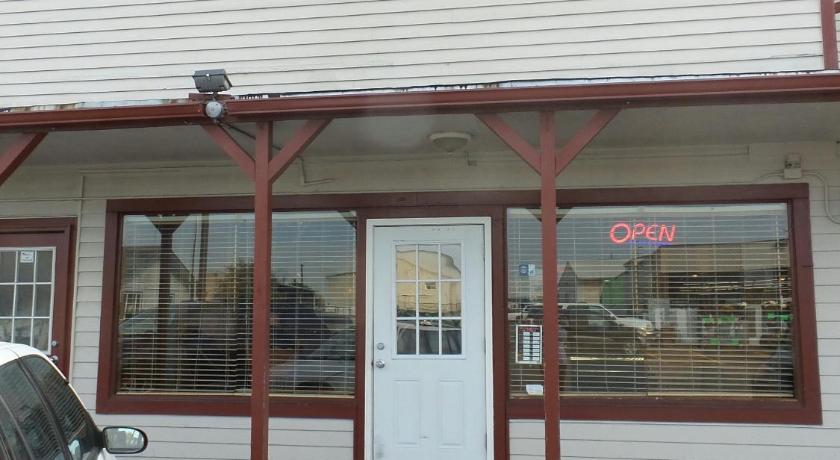 Tyee Restaurant and Motel