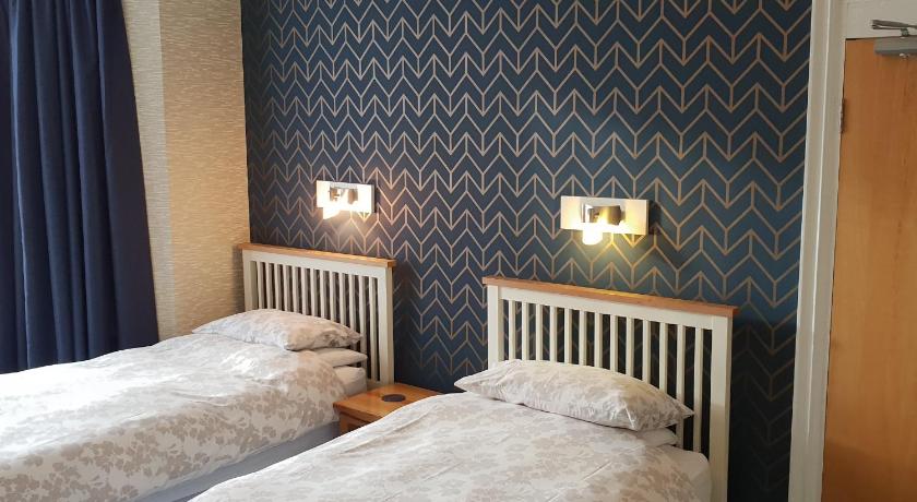 Abinger Guest House
