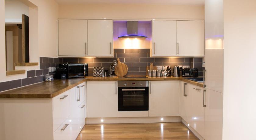 1 Balnakeil, Kirk Road