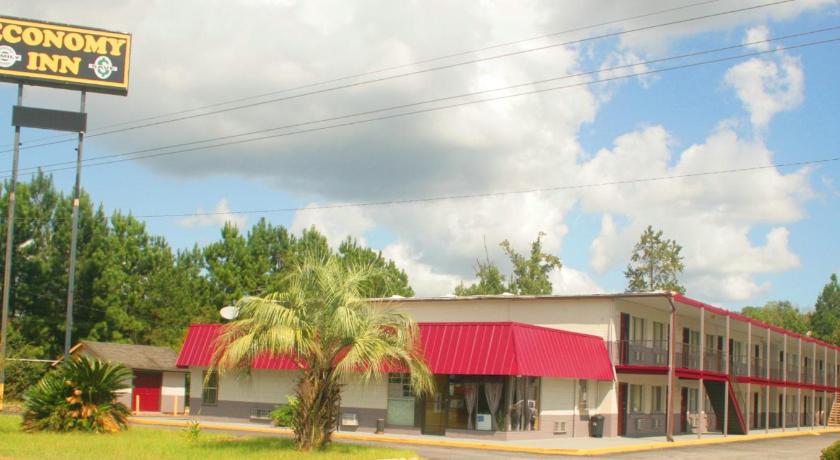 Economy Inn
