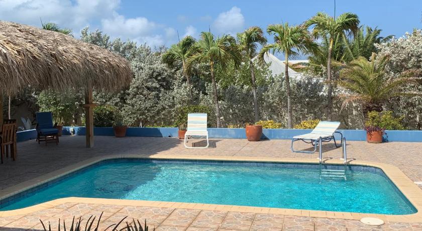 Villa med 4 soverom A Beautiful Aruba Salina Cerca Villa