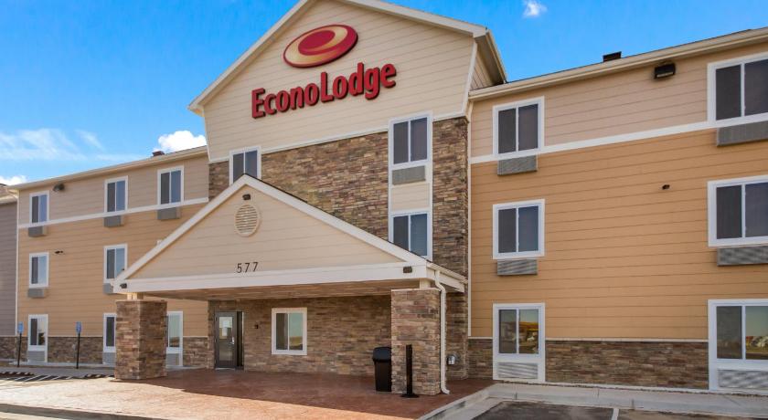 Econo Lodge