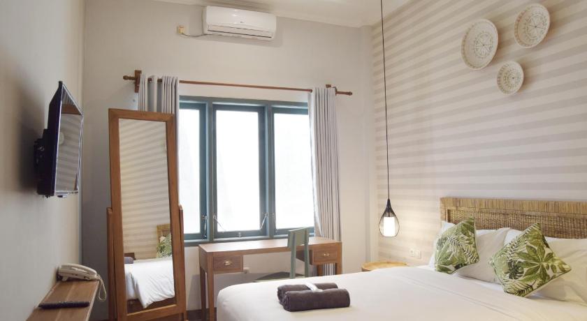 Comfort Room at Grhatama