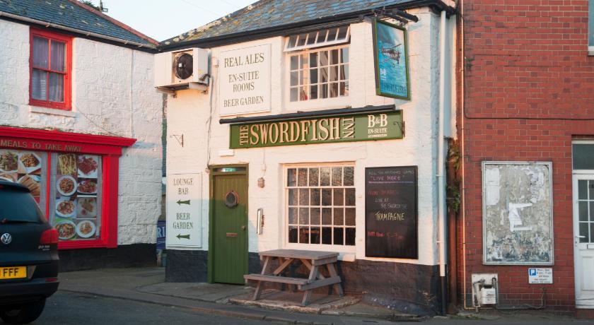 The Swordfish Inn