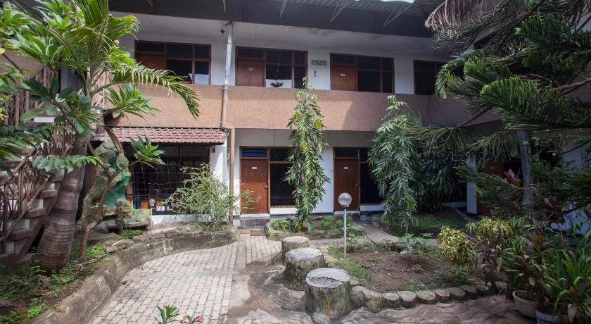 RedDoorz @ Panglima Sudirman Probolinggo