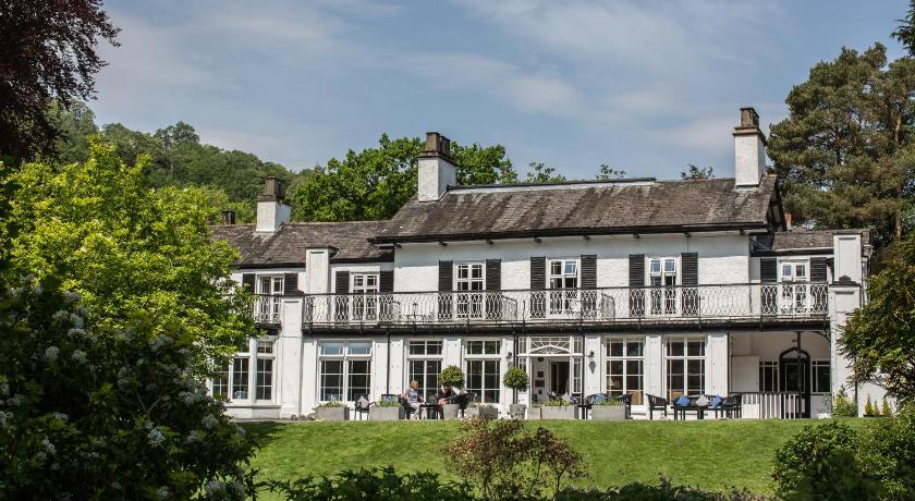 Rothay Manor Hotel