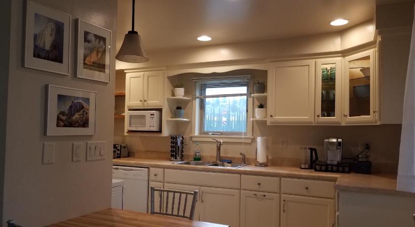 Becky's Condo