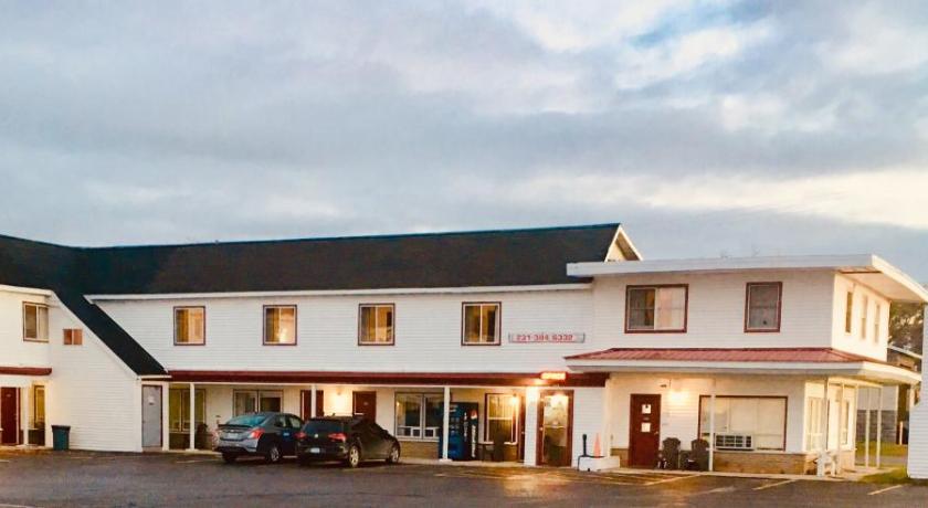North Country American Inn