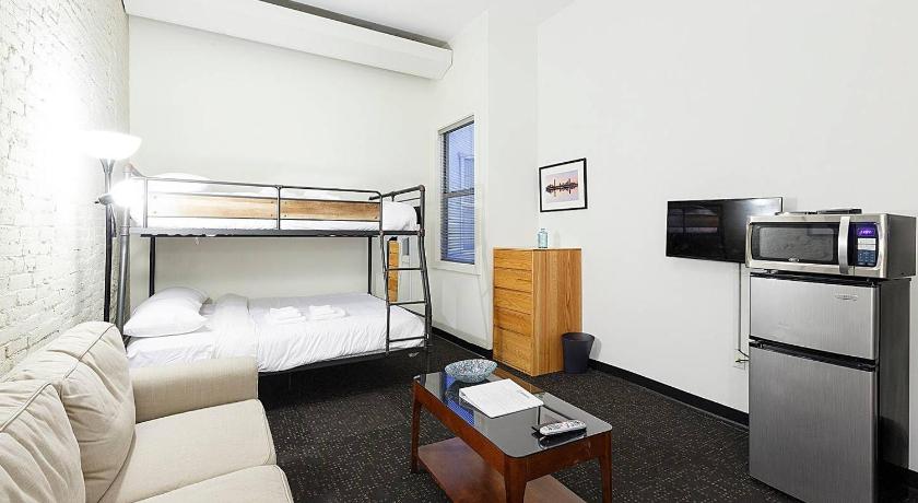 Temple Place Suites 2+3