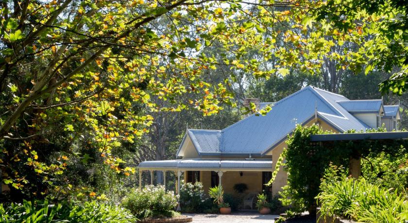 The Willows at Kurrajong