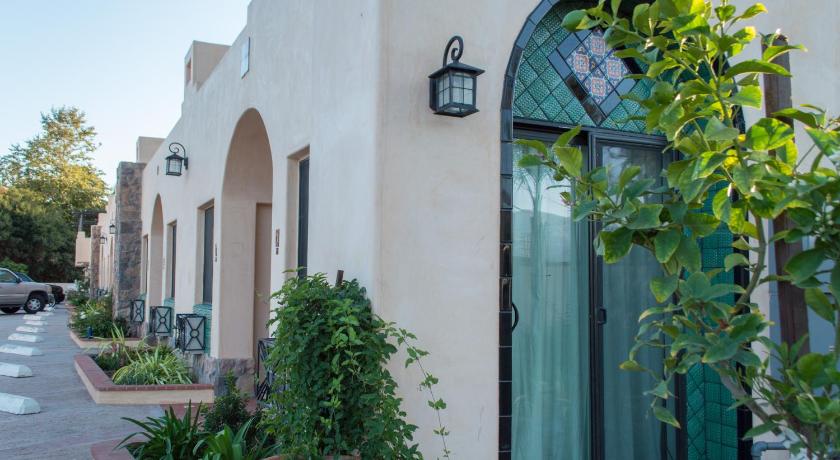 Casa Del Sol