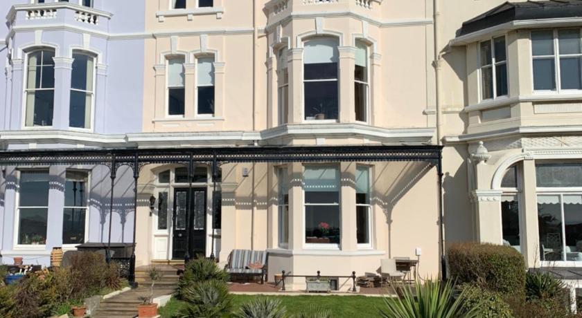 Aberley House