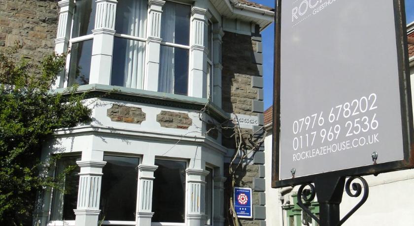Rockleaze Guesthouse