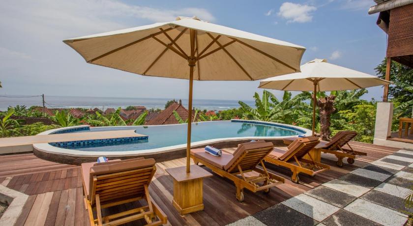 Horizon Guest House Nusa Penida