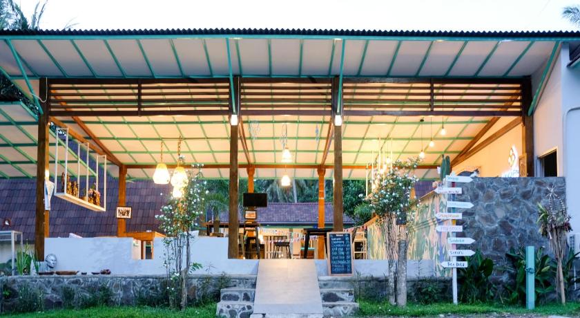 Makarma Resort Lombok