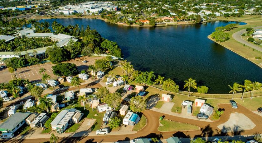 Townsville Lakes Holiday Park