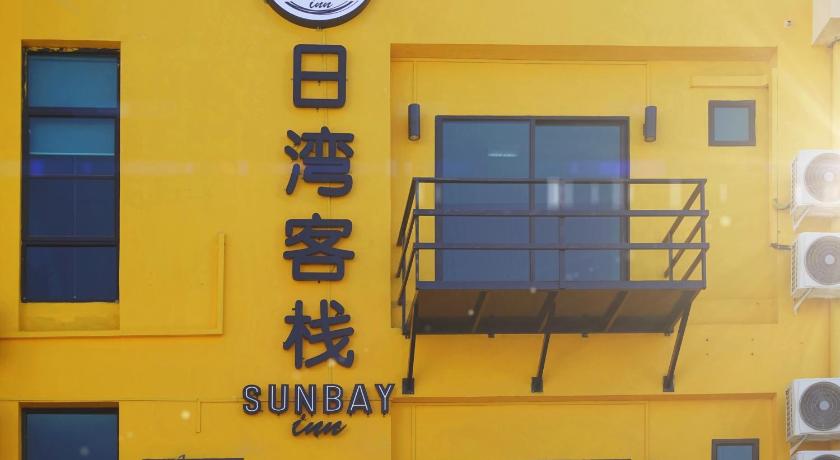 SUNBAY INN