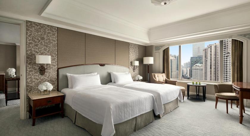 Shangri-La Jakarta