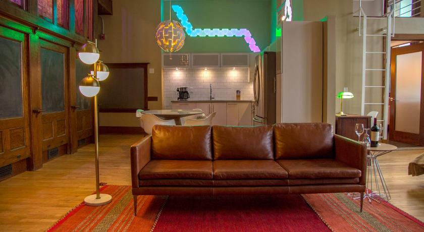 School 31 Lofts